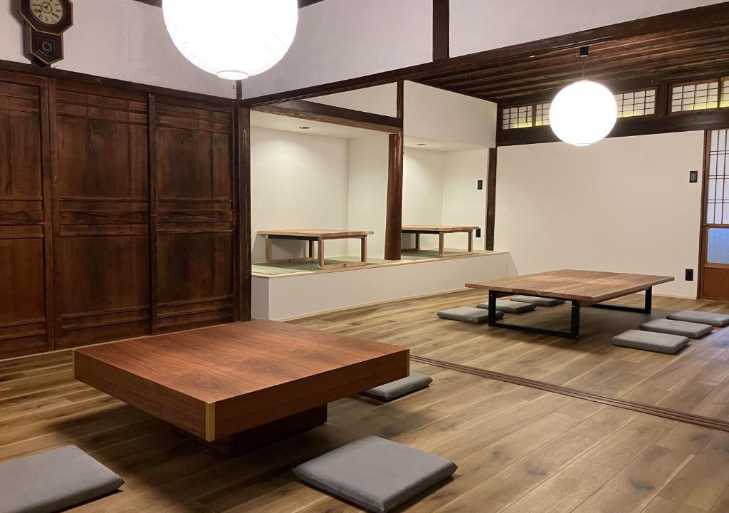 Higashi-ku Apartment | 志賀島のお宿