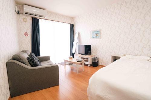 Maeda Apartment | 恩納村真栄田シービュー民宿