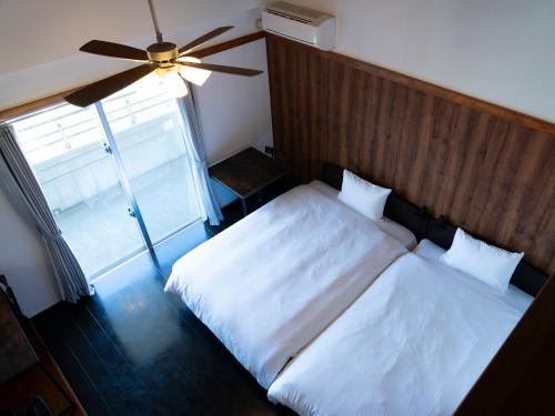 Nakama House | 恩納Garden Resort Okinawa 希望が丘ビーチまで徒歩10分