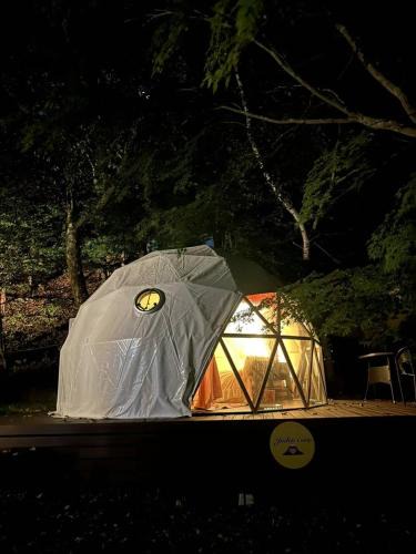 Yamanakako Other | 愛犬と泊まるグランピングJuden Camp Fuji