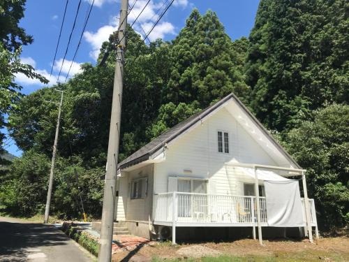 Mikata-gun House | 愛犬と泊まれる宿Villa Metasequoiaヴィラ メタセコイア