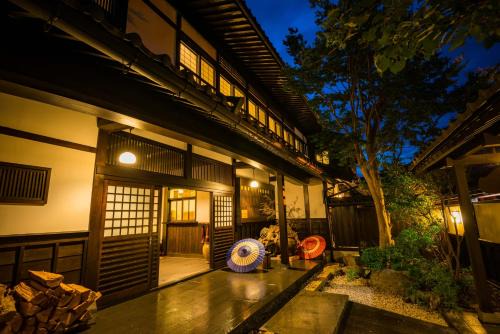 Echizen Hotel | 料理宿やまざき Culinary Ryokan Yamazaki