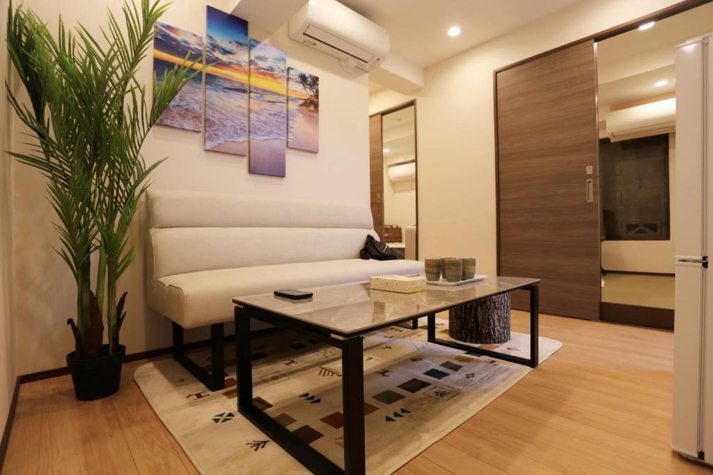 Hyakunincho Apartment | 新宿徒歩圏 l Shinjuku private homestay max 10ppl
