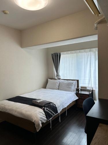 Nishiwaseda Apartment | 新宿早稻田大学徒步3分钟 201室 直达新宿 池袋 高田马场 上野 日本桥 东京站 有电梯