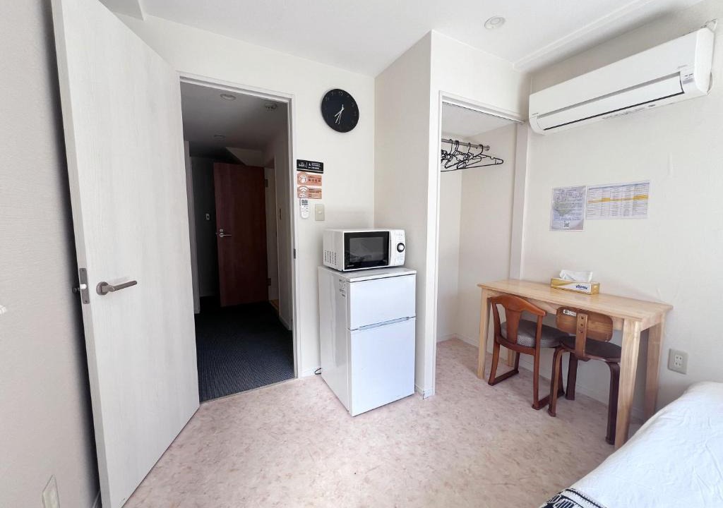 Asakusabashi Apartment | 新田201成田羽田机场直达步行可抵达秋叶原最近车站5分钟