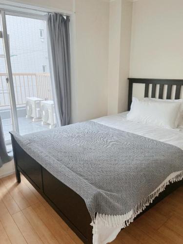 Asakusabashi Apartment | 新田501直达成田羽田机场交通便利近山手线