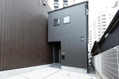 Hakata-ku House | 新築戸建別荘 M&Z house2