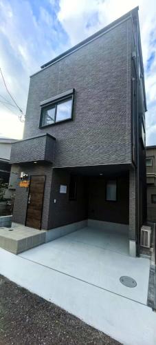 Koshigoe Villa | 新築江の電腰越駅前徒歩1分鎌倉江の島観光に最適鎌倉腰越駅前ｂ棟