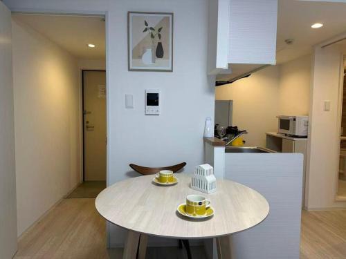 Toyohira Apartment | 新築Laiso月寒102地下鉄駅徒歩6分大通駅8分