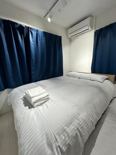Kita Apartment | 新築OPEN GREW OJI residence301