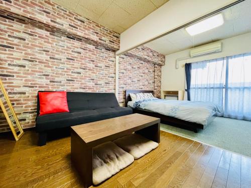 Chuo-ku Apartment | 新規OPEN！サービスアパ―トメントSAPPORO中島公園302