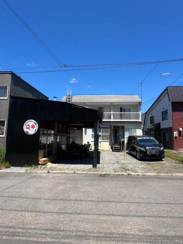 Asahikawa Apartment | 旭川ロキ