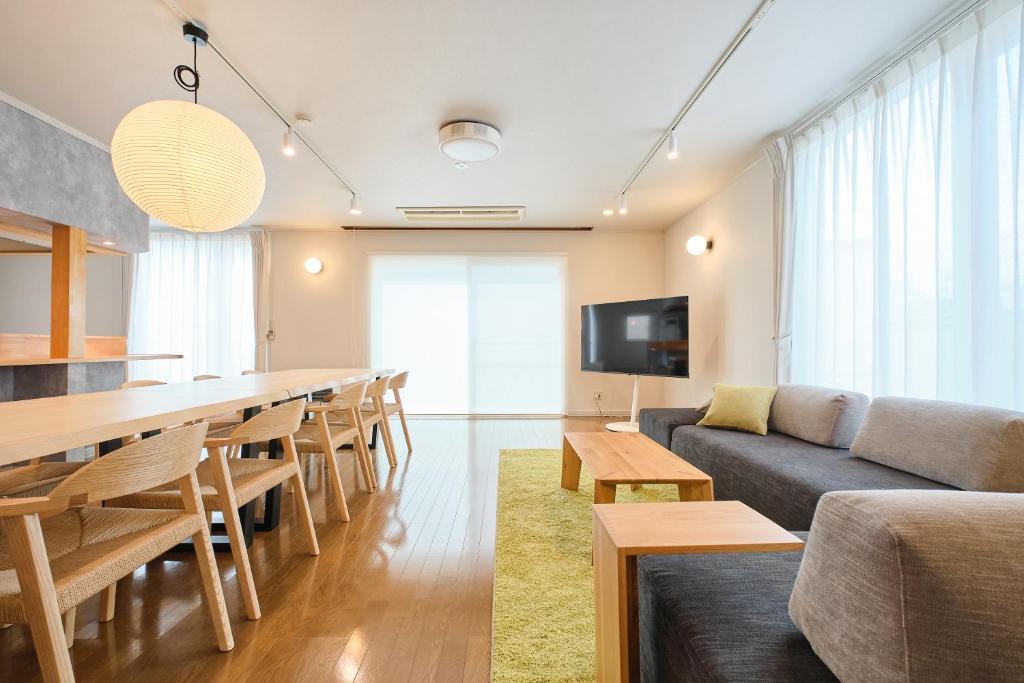 Asahikawa Apartment | 星宿 Asahikawa asahimachi