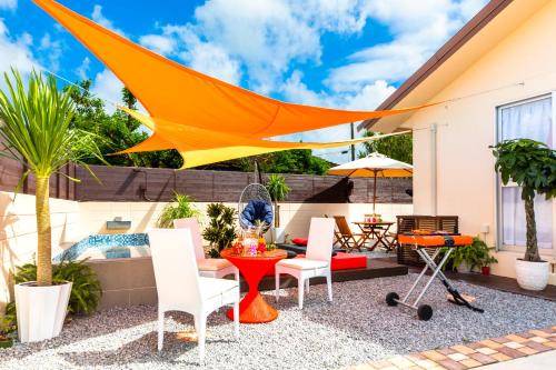 Sumuide House | 星旅Villa済井出 -SEVEN Hotels and Resorts-