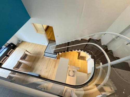 Tomamu Apartment | 星野度假村Village Alpha Tomamu复式公寓套房