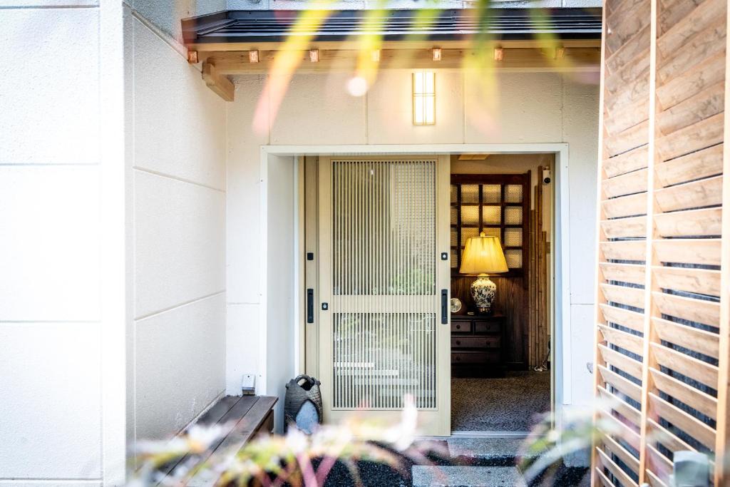 Nikko House | 春日光別館 HaruNikko New Wing -Traditional Japanese Ensuite Rooms