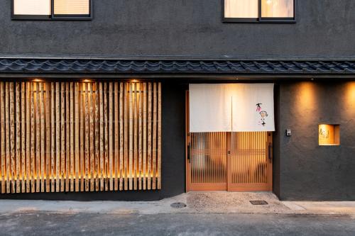 Abeno Villa | 春風荘 天下茶屋 Harukazesou Tengachaya