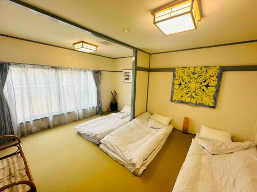 Kawagoe Villa | 時の宿