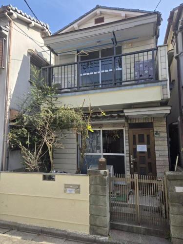 Konohana Apartment | 晓舍 伝法店