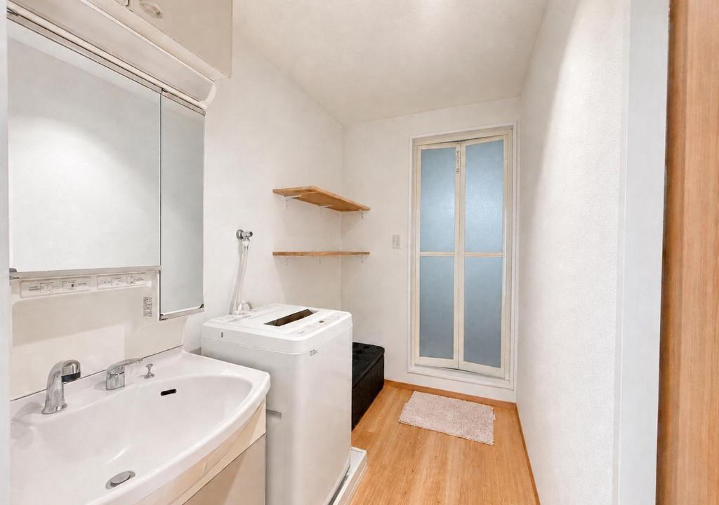Wakayama House | 晴の松