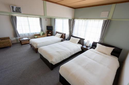 Mikasa House | 暮泊くらはく 1日 1組様限定 5名様まで宿泊可能