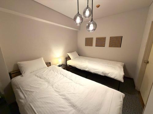 Katahara Machi Apartment | 最大6名 Gest house 片原町INN セルフチェックイン 片原町徒歩2分