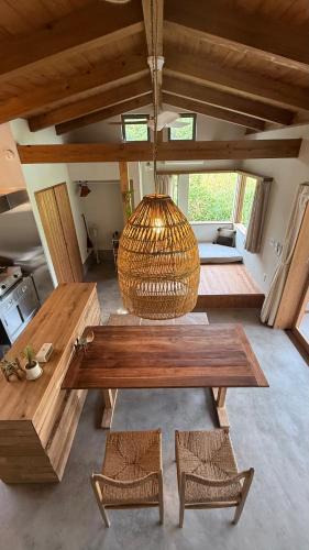 Akaogi Villa | 月みるいえ