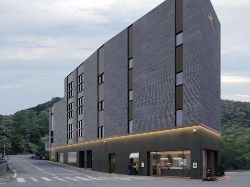 Kita Ward Hotel | 有馬温泉 nebi