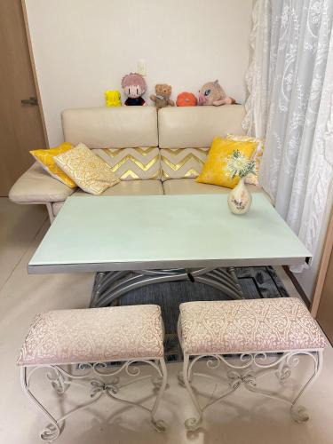 Kita House | 望月ハウス201