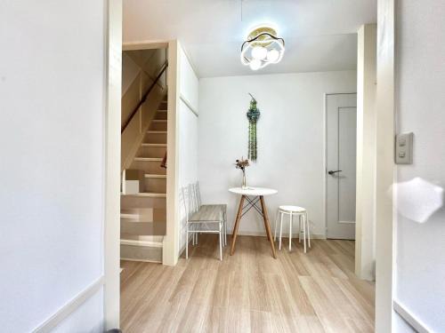 Ojima Apartment | 東大岛站徒步6mins-KT0311