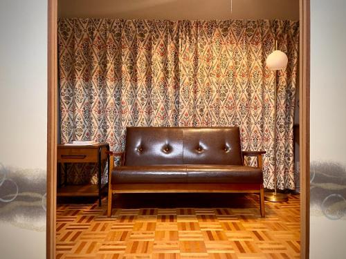 Minami Villa | 東寺錦屋Toji Nishikiya