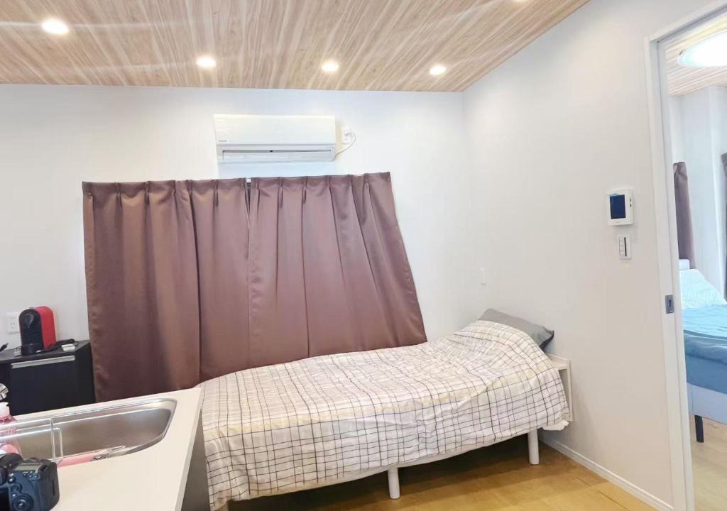 Kameido Apartment | 松屋 Hotel