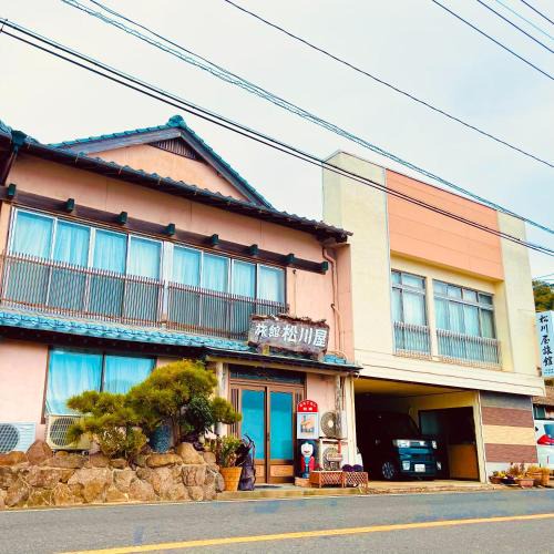 Matsuura Apartment | 松川屋旅館