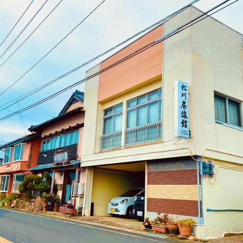 Matsuura Apartment | 松川屋旅館