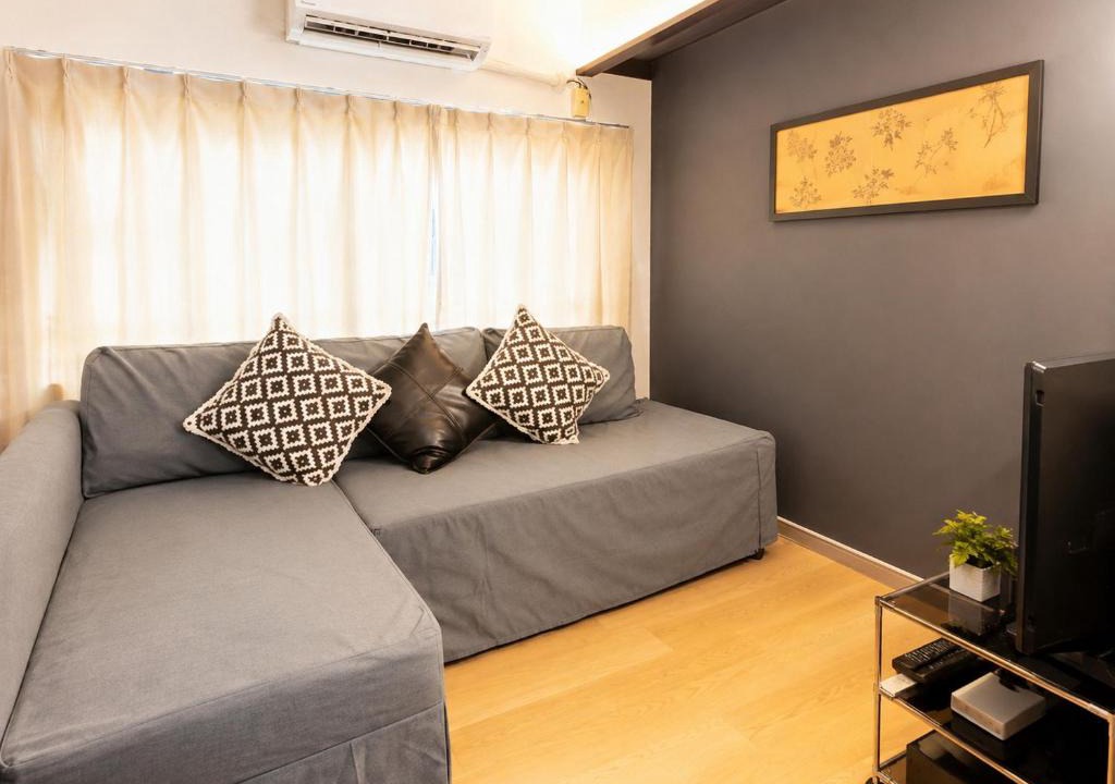 Itabashi Apartment | 板橋 RCアネックス Rc201