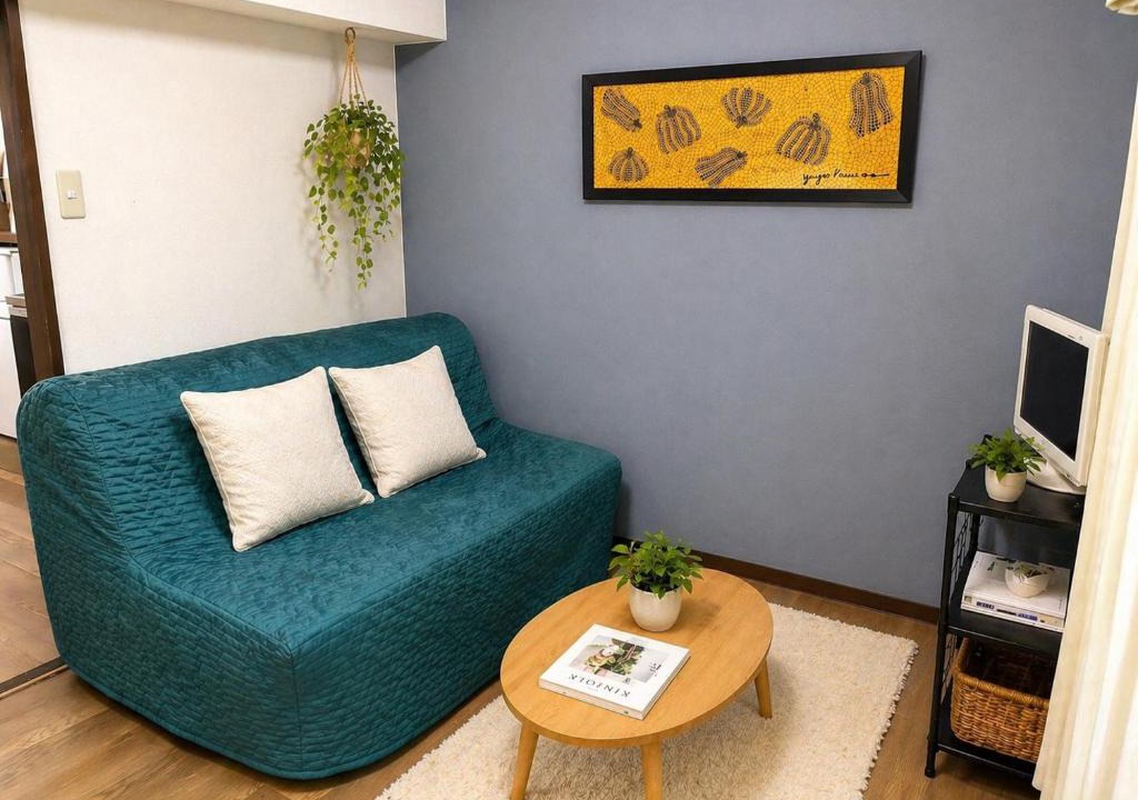 Itabashi Apartment | 板橋 RCアネックス Rc302