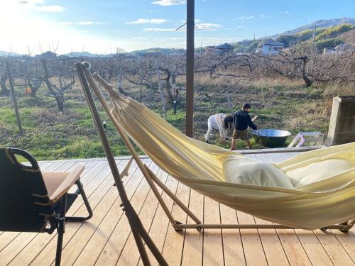 Katsuragi House | 柿畑の宿 Private stay with farm and house all to yourself