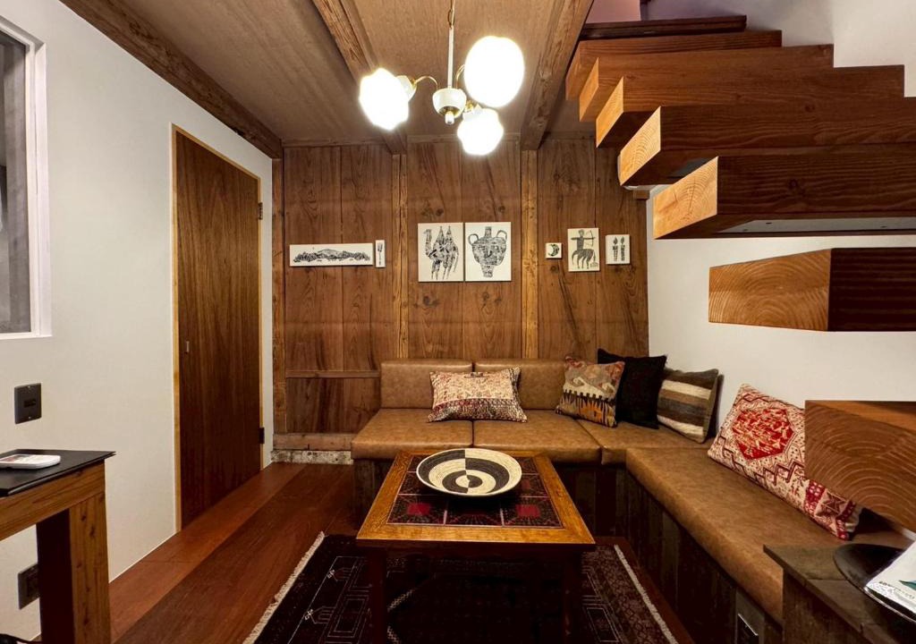 Kanuma Bed & Breakfast | 栃木県鹿沼市の一棟貸し蔵宿The Bath and Bed Kanuma
