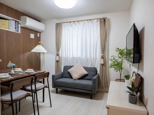 Ikebukuro Villa | 桜の川15 要町駅 1分 2-8人丨Kanamecho Station 1 minute 2-8 people