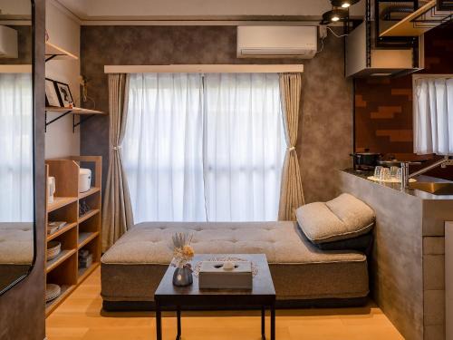 Sugamo Apartment | 桜の川2 巣鴨駅5分 5人房 1LDK 便利热闹丨Sugamo JR Line 5 minutes 5people