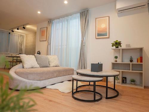 Ikebukuro Apartment | 桜の川65 池袋駅C6口 8分 2-10人丨Ikebukuro JR Line C6 Exit 8 minutes 2-10 people