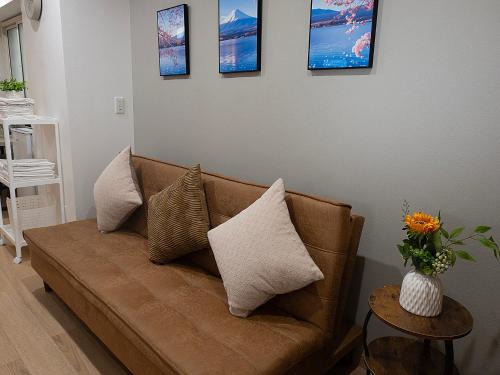 Honmachi Apartment | 桜の川85 初台駅1分 2-10人 丨1 minute from Hatsudai 2-10 people