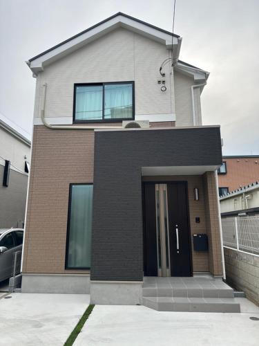 Warabi Apartment | 桜の旅