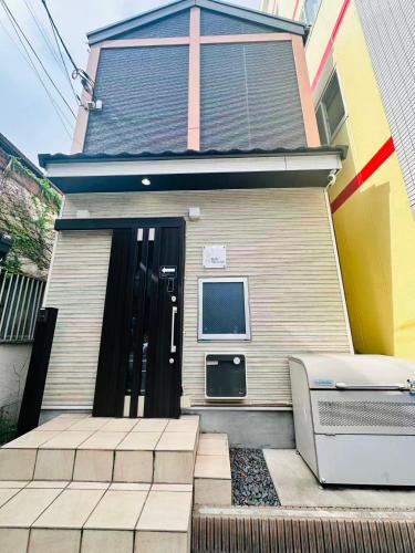 Naka House | 桜宿Sakura Yado