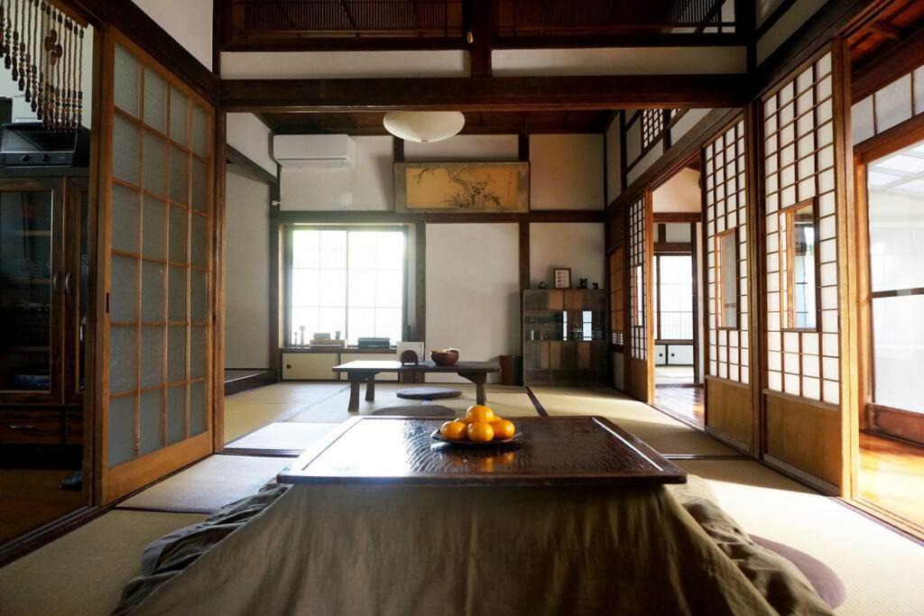 Zushi House | 桜山ノウチ