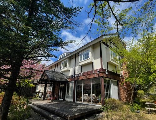Nikko Hotel | 森のうた Morinouta Forest Stay in Nikko