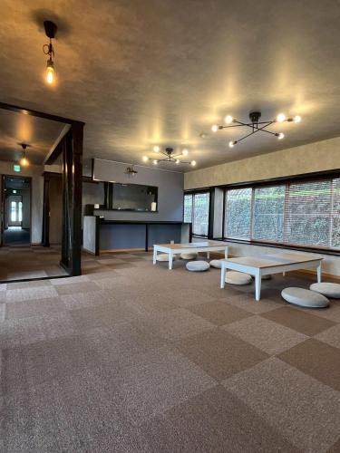 Matsukawa House | 椙乃家