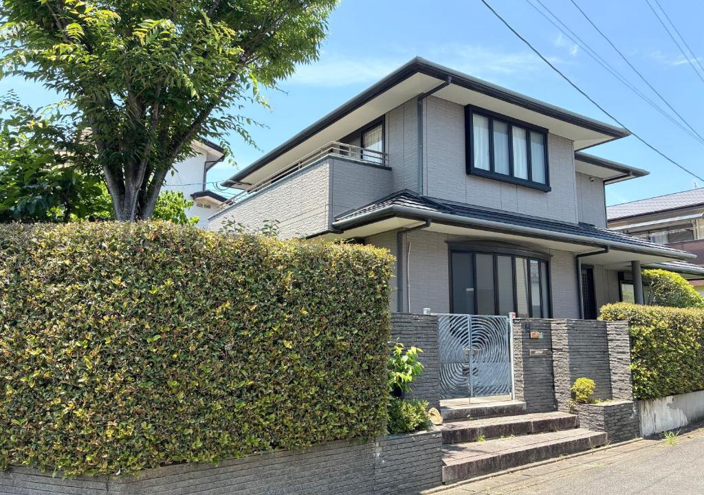 Jonan-ku Apartment | 欅 -Keyaki House-