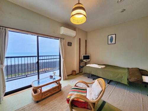 Kuroshio Hotel | 民宿たかはま Takahama Guest house