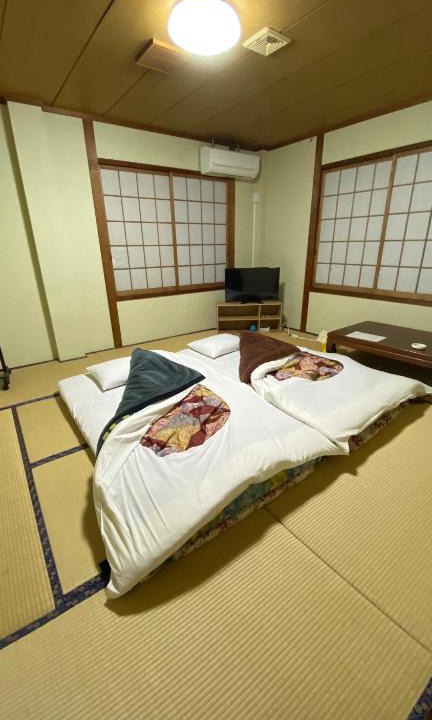 Taketa Hotel | 民宿ニュー万福茶屋